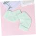 minkissy 1 Pair Lotion Socks Anti- Cracking Ankle Socks Heel Sleeves for Cracked Heels Foot Cracked Heel Socks Plantar Sock Wicking Socks Gel Set Moisture Absorption Miss - Buy Online on GoSupps.com