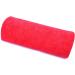 YOXIER Manicure Stand Exquisite Soft Hand Pillow Manicure Support Stand Versatile Red - Buy Online on GoSupps.com