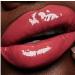 MAC Patent Paint Lip Lacquer Lacquered Up - Deep Rosy Mauve | Shop Internationally | Free Shipping - Buy Online on GoSupps.com