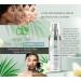 db Bright Skin Dark Spot Corrector for Face & Body 30ml | Reduces Discoloration from Acne Sun Damage Ingrown Hairs & More | Unisex Formula for Men & Women - Buy Online on GoSupps.com