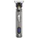 Hair Cutting Tool Powerful Metal Housing Professional Hair Trimmer for Men Electric Beard Trimmer Clipper Hair Barber Cordless