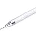 Rhinestone Painting Pen Comfortable Grip Professional Double Headed Lightweight Rhinestone Drill Pen for Nail Shop for Craft - Buy Online on GoSupps.com