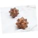 Buy Gleavi 2 STK Massage Balls - Lacrosse Roller & Hand Massager Tool for Therapy | International Shipping - Buy Online on GoSupps.com