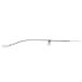 23in Engine Oil Dipstick for SBC 305 350 400 (1980-1985) - Silver Stainless Steel Accessory | International Shipping Available - Buy Online on GoSupps.com