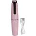 Facial Mist Sprayer Skin Moisturizing Sprayer USB Charging for Girl for Facial for Home for Women (Roseate) - Buy Online on GoSupps.com
