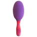 Scunci 2-Piece Girl Set Cushion Brush and Comb - Assorted Colors (1-Pack) - Buy Online on GoSupps.com