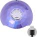 54W Nail Dryer For Gel And Regular Polish Nail Dryer Curing Lamp Uv Led Nail Lamp UV Light For Nails Fast Drying Uv Light For Nails Professional Automatic Purple - Buy Online on GoSupps.com