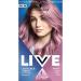 Live 105 Mauve Kiss 1 Count (Pack of 1)