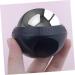 Fomiyes Stainless Steel Massage Globe - 5-Stage Manual Massage Ball for Muscle Pain Relief & Cold Therapy - Buy Online on GoSupps.com
