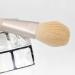 12-Piece Wooden Handle Makeup Brush Set - Premium Powder Shadow & Eyebrow Tools for Flawless Beauty - Buy Online on GoSupps.com