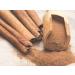 100gm Cinnamon Powder - Authentic Taj Powder, Aromatic Ground Cinnamon - 100% All-Natural, No Additives (100g) - Buy Online on GoSupps.com