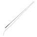 PFIFF lunge whip - blue - 180 cm 180 cm Blue