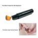 Buy Baluue Retractable Makeup Brush Mini Multifunction Foundation & Blush Brush for Travel | Black - Buy Online on GoSupps.com