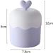 Foam Maker for Face Wash Marshmallow Whip Maker Facial Cleansing Tool Gentle Deep Cleanser Rich Foamer Facial Skin Cleansing Care for Home Travel () Pink - Buy Online on GoSupps.com