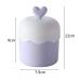 Shiker Foam Bubble Maker - Manual Portable Facial Cleanser Foam Cup in Pink | Optimal Foam for Face Washing & Shower Gel - Buy Online on GoSupps.com