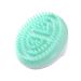 Massager Brush Brush Reduce Bath Brush (green)