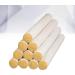 Lurrose Chinese Moxa Sticks - 30 Pieces Gold Moxibusstunstripe for Acupuncture | International Shipping Available - Buy Online on GoSupps.com
