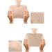 MAIES Premium Classic Hot Water Bottle - Long-Lasting Rubber Heat & Cold Pack with Soft Fleece Cover - Reusable & Portable for International Shipping - Buy Online on GoSupps.com