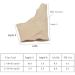 DEAVER Orthopedic Bunion Corrector - 3 Pairs Big Toe Separator for Pain Relief and Toe Alignment - Buy Online on GoSupps.com