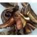 WENXUANSU:2 Pound (908 grams) Boletus aereus mushroom dried Grade A Black porcini