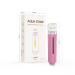 Buy Titanium Derma Stamp Microneedle for Skin Care | Face Lips Hair & Scalp | Pink Microneedling Tool for Enhanced Beauty & Serum Application - Buy Online on GoSupps.com