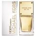 Michael Kors Sexy Amber by Michael Kors 1 oz Eau De Parfum Spray for Women - Buy Online on GoSupps.com