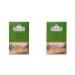 Ahmad Tea - Green Tea - Pure Green Tea from China Loose - 500g (Pack of 2) Green Tea 500 grams (Pack of 2)
