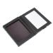 Magnetic Eyeshadow Palette with Mirror | Versatile DIY Cosmetic Case for Women - Ideal for Eyeshadow Lipstick & Blush Storage - Buy Online on GoSupps.com