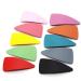 Acrylic Metal Snap Hair Clips Set | Colorful Large Hair Accessories for Women & Girls - International Shipping Available - Buy Online on GoSupps.com
