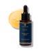 Ayurvedic Rosehip Seed Oil Hydrating Face Serum with Hibiscus Licorice and Ghee | For Radiant Glow And Smoothing Skin - 30 ML