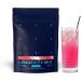 Blueprint Bryan Johnson Longevity Mix - Muscle Builder & Recovery Supplement - Promotes Focus and Balanced Mood - Magnesium, Creatine, L-Theanine, Glutathione & Vitamin C- 30 Servings, Blood Orange