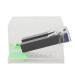 Cricket Cricket Ding Box Feeding Clim Pet Cricket Ding Box Dubia Feed Box SmallFeeding BoxAcrylic Feeding Cricket Keeper Pen with Tubes Cockroach Care Kit Reptile BoxS (L)
