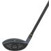 MAZEL MH107 Rescue Hybrid Golf Clubs | 21/24 Degree (4 5 Hybrid) | Graphite Shafts | Right Handed Regular/Stiff Flex | Black 24Degree Stiff - Buy Online on GoSupps.com