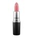 Buy MAC Satin Lipstick BRAVE - Pink-Beige with White Pearl | International Shipping Available - Buy Online on GoSupps.com