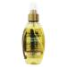 Organix Ogx Moroccan Argan Oil 4 oz - Weightless Dry Oil | Nourishing Treatment - Buy Online on GoSupps.com
