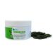 Spirulina Algae Wafers 225 ML, Spirulina Discs, Plant Food for Bottom Fish Based on Algae and Spirulina, Natural and Balanced Food for Fish and Invertebrates