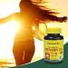 Nature's Plus Vitamin D3 25 mcg (1000 IU) - 180 Softgels for Immune Support - Buy Online on GoSupps.com