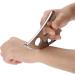 Premium Stainless Steel Gua Sha Tool for Facial & Body Massage - Pain Relief & Slimming Scrapper - Buy Online on GoSupps.com