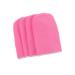 2paires Coton Rose Pour Paraffine De Isolants Th rapeutiques Pour Spa Des Mains Doux Et Lavables Pour La Peau