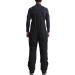 PHIBEE Men's Waterproof Insulated Snow Pants - Black Medium - Buy Online on GoSupps.com