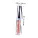 Buy Women's Glitter Eyeshadow & Liquid Eyeliner | Shimmering Highlighter & Pearlescent Shine | International Shipping - Buy Online on GoSupps.com