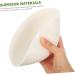 MUSISALY 1 Set Mask Bowl Facial Bowl Mask Mixing Dish Facial Mask Applicator Mask Mixing Bowl Beauty Salon Bowl Mask Mixing Tool Facial Mask Tool DIY Mask Supply Beauty Accessory - Buy Online on GoSupps.com
