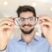 IPLUSMILE Transparent Nose Pads - 40 Pairs of Slip-Resistant Glasses Accessories for Ultimate Comfort and Protection - Buy Online on GoSupps.com