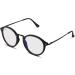 Buy TWIG Computer Glasses LEFT for Men & Women - Blue Block Screen Filter in Midnight Black | Protect Your Eyes Shop Now! - Buy Online on GoSupps.com