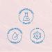 Dial Clean + Gentle Body Wash - Grapefruit Scent Hydrating & Moisturizing 16 fl oz (Pack of 6) | International Shipping Available - Buy Online on GoSupps.com