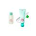 EDIT.B Calming Tok Cica Heartleaf Gel Essence (50ml) + Cream (100ml) Duo Bundle