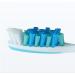 Zumaha Loose Medium-Proof Toothbrush - 6 Pack Manual Spinbrush for Men | Independent Packaging & Superior Clean - Buy Online on GoSupps.com