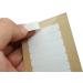 60 Tabs Double-Sided Hair Extension Tape | More Than 3 Months Hold Time - Buy Online on GoSupps.com