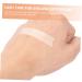 Buy Balacoo 60 Rolls Colored Duct Tape - Premium Fabric Makeup & Eyelash Extension Supplies - Non-Woven Lash Tape for Professionals - Buy Online on GoSupps.com