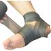 3 Pack Pre Wrap Tape Athletic Black Prewrap Headbands for Hair Foam Underwrap Sports Wrap - Buy Online on GoSupps.com